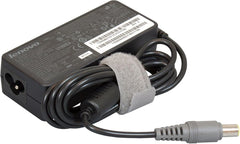 Lenovo 65W 20V Laptop Adapter (FRU 45N0314 / 45N0120) - Zwart