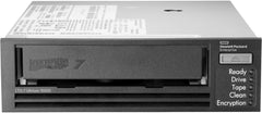 HPE LTO-7 Ultrium 15000 Int Tape Drive