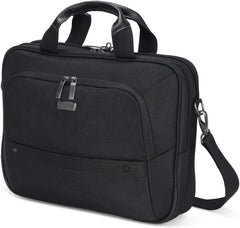 Dicota Eco Top Traveller SELECT 14-15.6 Laptoptas - Zwart