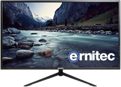 32'' Surveillance monitor for