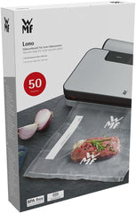 WMF Lono Vacuümzakken 20 x 30 cm - 50 Stuks - Sous-Vide & BPA-vrij