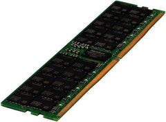 HP RAM-geheugen: 64 GB, Dual Rank x4, 4.800 MHz, type DIMM, technologie DDR5 CAS 40, merk