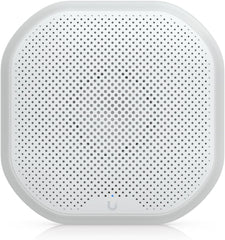 Ubiquiti UniFi Protect PoE Sirene - 110 dB met RGBW LED (UP-SIREN-POE)