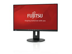 Fujitsu Displays B24-9 Ts Computer Monitor 60.5 Cm (23.8) 1920, W128563702 (Monitor 60.5 Cm (23.8) 1920 X 1080 Pixels Full Hd Led Black)