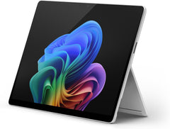 Microsoft ZFB-00004 tablet, 13 inch, 16 GB RAM, Snapdragon X Elite (X1E), 512 GB platina, merk: Microsoft - EAN: 0196388324095