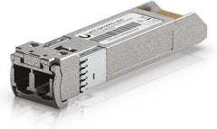 Ubiquiti UACC-OM-SFP10-1450 10G SFP+ CWDM Transceiver Module (1450nm, 20km)