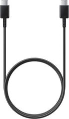 CABLE USB C VERS USB C 1M QC 25W NOIR