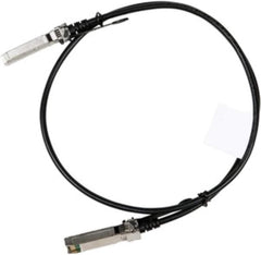 HPE Aruba 25G SFP28 naar SFP28 DAC Kabel - 3 meter (JL488A)