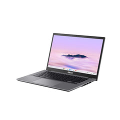 ASUS Chromebook Plus CX3402CBA-PQ0104 Laptop 14 inch Full HD (Intel Core i3, 8 GB RAM, 128 GB UFS, ChromeOS) - toetsenbord AZERTY FR