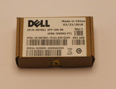 Dell 407-BBOU ✹+ netwerk-transceiver module
