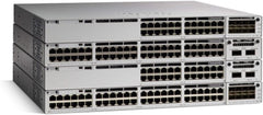 Juniper Networks EX2300-C-12P Managed Switch - 12x Gigabit PoE+ & 2x 10G SFP+ (124W)