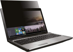 Mobilis Privacy Filter 13.3 inch (16:10) - Anti-glare & Privacy Bescherming
