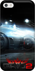 Gregory G Foust GTrOPCI1002hPEHF beschermhoes voor iPhone 5/5S, 2013 Gird 2