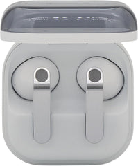 Samsung Galaxy Buds4 Draadloze Oordopjes - Wit