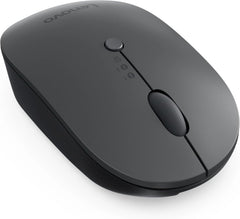 Lenovo Multi-Device Wireless Mouse X9 Edition - Zwart