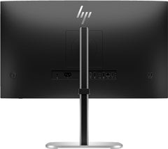 HP 527pu - Serie 5 Pro - Monitor LED - 68,6 cm (27")