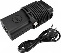 Dell 65W USB-C Oplader AC Adapter met Netsnoer (DELL-2NFMW)
