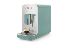 Smeg BCC02EGMEU coffee maker Fully-auto Espresso machine 1.4 L