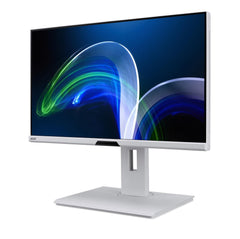 Acer B278UEw 27" 68,6cm 16:9 75Hz 2560x1440 white