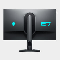 Alienware AW2725QF 27" 4K UHD (3840x2160) Gaming Monitor, 360Hz, Fast IPS, 0.5ms, NVIDIA G-SYNC Compatible, 95% DCI-P3, HDR600, Dolby Vision, USB-C, DisplayPort, 2x HDMI, 4x USB, 3 Jaar Garantie