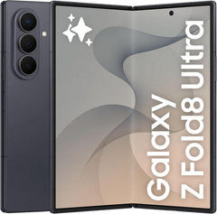 Samsung Galaxy Z Fold 8 Ultra 5G - 512GB - Graphite