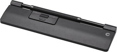 Contour RollerMouse Pro| Draadloze Muis | Smalle Polssteun | Ergonomische Computermuis | Bluetooth Muis | Pijnbestrijding | 6 Programmeerbare Knoppen | 2800 DPI | Voor Windows & Macos | Vegan Leer