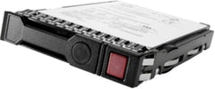 Hewlett Packard Enterprise HPE 2TB 6G SATA 7.2K LFF MDL LP HDD