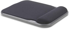 Kensington Ergonomische Muismat Met Gelvulling, In Hoogte Verstelbaar