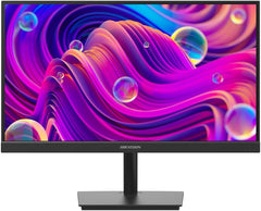 Monitor Hikvision 22" VA FHD 100Hz Zwart