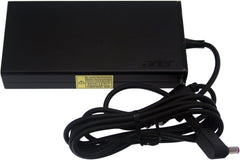 Acer KP.13501.005 Laptop Oplader - 135W - 19V - Zwart