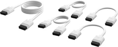 Corsair iCUE LINK Kabelset - Wit
