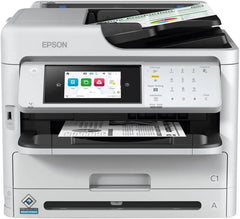 Epson WorkForce Pro WF-M5899DWF 4-in-1 Zakelijke All-in-One Printer
