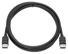 HP DisplayPort naar DisplayPort Kabel - 2 Meter (VN567AA)