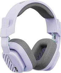 ASTRO Gaming A10 Gen 2 Bedrade Gaming Headset - Lila