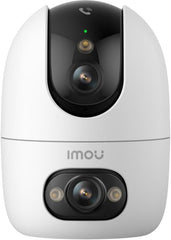 Imou A1 Dual 6MP Binnen IP-Camera - 2K+2K Pan & Tilt Wifi