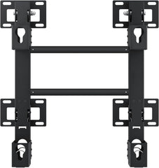 Samsung WMN6575SE Muurbeugel voor 65-75 inch Displays - Zwart