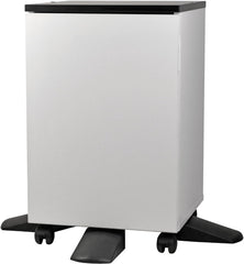 Kyocera CB-510-B Onderzetkast voor Printer - 50 cm - Hout - Zwart