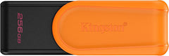 Kingston DataTraveler Exodia S USB-Stick - 256GB - USB 3.2 Gen 1