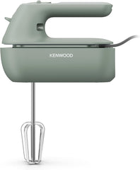 Kenwood QuickMix Go HMP40.000GR Handmixer - 350W - Groen