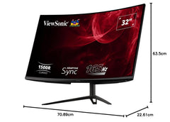 VIEWSONIC VX3218-PC-MHDJ