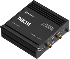 Industriële Gateway Teltonika TK-TRB256 RJ45 10/100Mbps Zwart