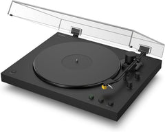 Sony PS-LX5BT Volautomatische Bluetooth Platenspeler - Zwart
