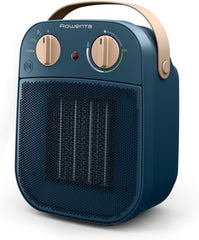 Ventilatorkachel Rowenta SO8230FO, blauw, 1800 W, merk: Rowenta - EAN: 3121040092293