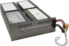 APC Replacement Battery Cartridge #133 (APCRBC133) - UPS Accu