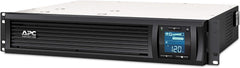 APC Smart-UPS SMC1000I-2UC - 1000VA / 600W Rackmount 2U UPS met SmartConnect