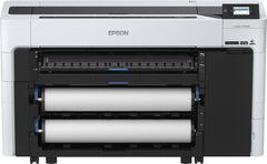Epson SureColor SC-T5700D 36 inch Dual Roll Plotter met Adobe PostScript