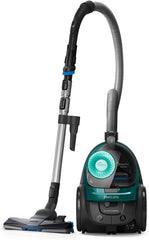 Philips 5000 Series Stofzuiger zonder Zak - 900 W Vermogen