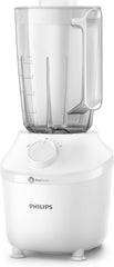 Philips 3000 Serie HR2041/00 Blender - 450W - 1,9L - Wit