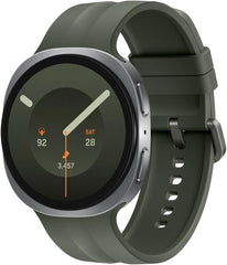 Samsung Galaxy Watch9 44mm LTE Smartwatch - Zilver