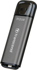 Transcend JetFlash 920 USB-Stick 512GB - USB 3.2 Gen 1 (Tot 420 MB/s)